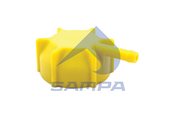 SAMPA Verschlussdeckel, Kühlmittelbehälter 025041 für MAN
