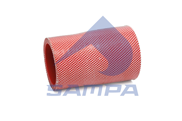 SAMPA Kühlerschlauch 100382 für Mercedes