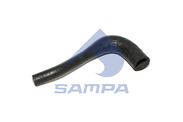 SAMPA Kühlerschlauch 201399 für Mercedes