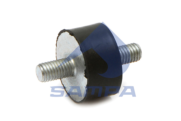 SAMPA Halter, Kühlerlüfter 043086