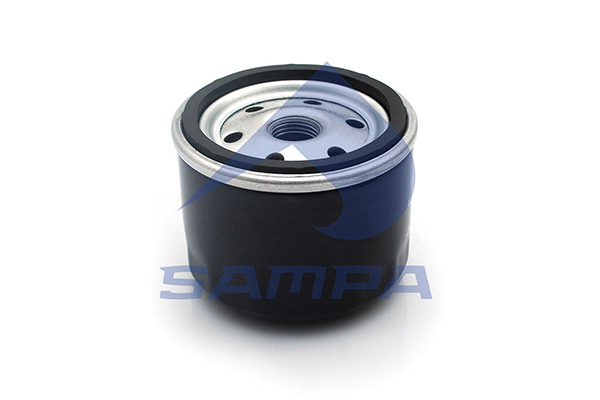 SAMPA Lufttrocknerpatrone, Druckluftanlage 094191 76mm für Iveco RENAULT TRUCKS
