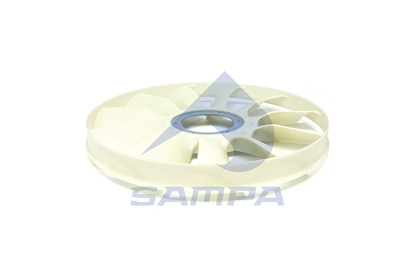 SAMPA Lüfter, Motorkühlung 025123 770mm für MAN