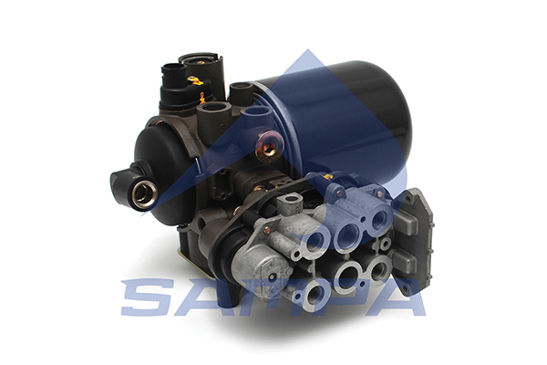 SAMPA Lufttrockner, Druckluftanlage 091254 für Iveco