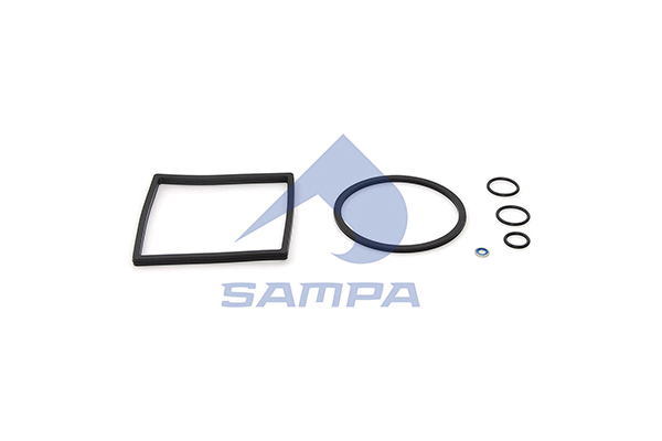 SAMPA Reparatursatz, Handförderpumpe 020629 für MAN RENAULT TRUCKS