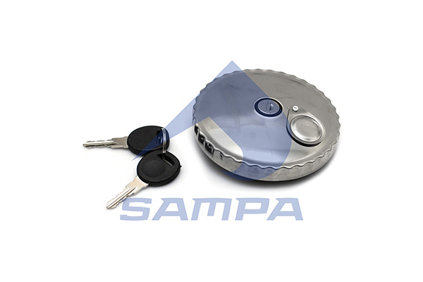 SAMPA Verschluss, Kraftstoffbehälter 096022 für Mercedes MAN
