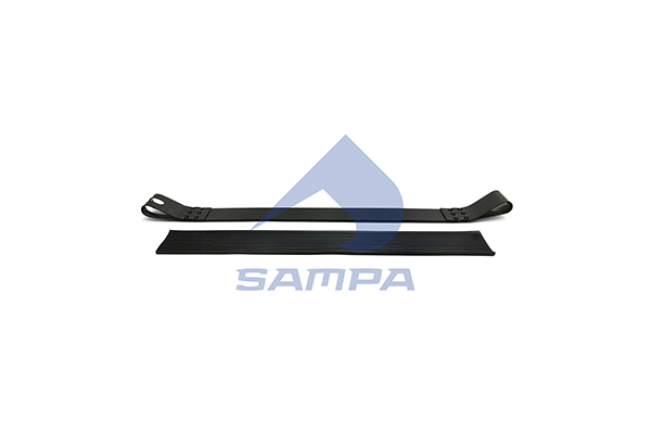 SAMPA Halteband, Kraftstoffbehälter 044364