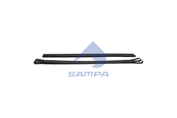 SAMPA Halteband, Kraftstoffbehälter 044184