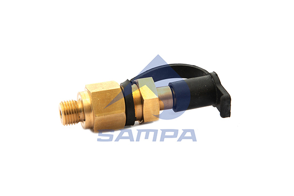 SAMPA Be-/Entlüftungsventil, Kraftstoffbehälter 046236