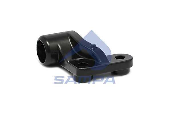 SAMPA Halter, Raddrehzahlsensor 070219 links
