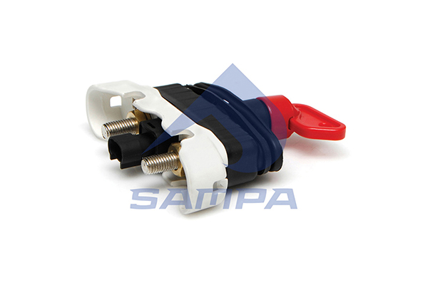 SAMPA Hauptschalter, Batterie 033441 für Volvo RENAULT TRUCKS