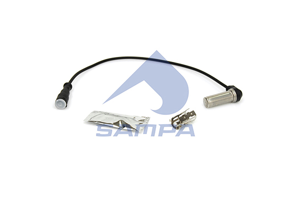 SAMPA Sensor, Raddrehzahl 096209 für Volvo DAF Iveco MAN Mercedes RENAULT TRUCKS