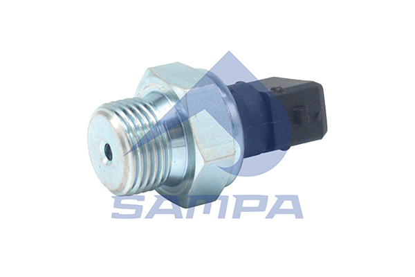 SAMPA Sensor, Öldruck 0962872 für MAN