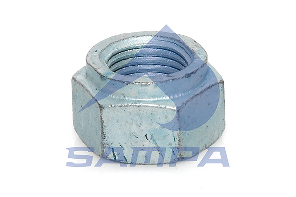 SAMPA Mutter 104178 für MAN