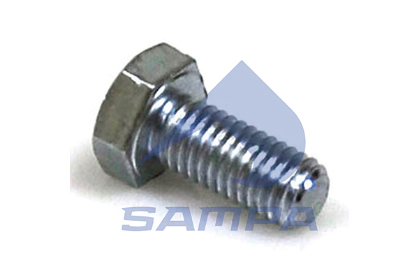 SAMPA Schraube 102103 für VW Mercedes RENAULT TRUCKS