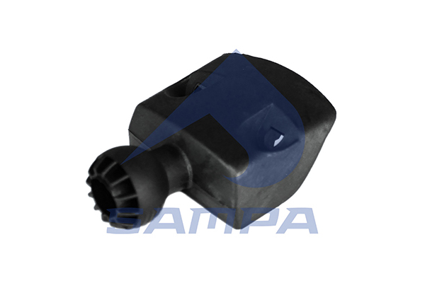 SAMPA Halter, Außenspiegel 044357