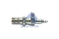 SAMPA Gl�hkerze, Art.-Nr. 065.052