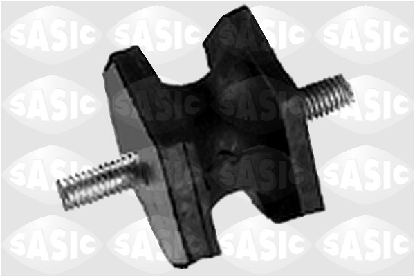 SASIC Anschlagpuffer, Schalldämpfer 4001453 vorne für RENAULT