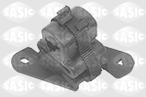 SASIC Anschlagpuffer, Schalldämpfer 7551j51 links für DS