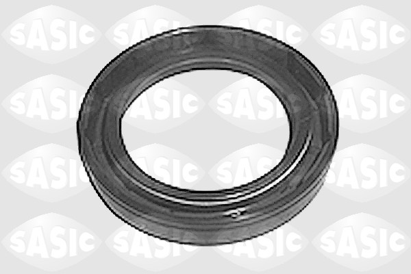 SASIC Wellendichtring, Kurbelwelle 5140150 stirnseitig für Peugeot