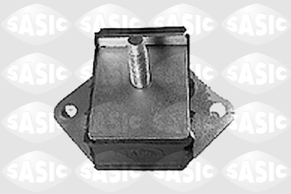 SASIC Lagerung, Motor 8071251 vorne für Peugeot