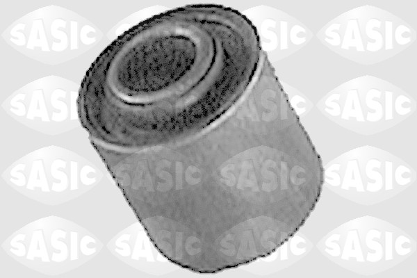 SASIC Lagerung, Motor 8091041 vorne für Peugeot