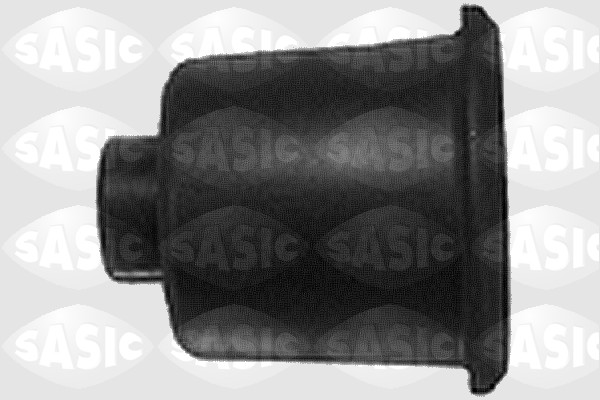 SASIC Faltenbalg, Lenkung 0664214 Vorderachse für Peugeot