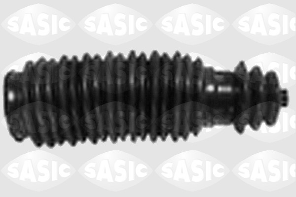 SASIC Faltenbalg, Lenkung 0664294 Vorderachse für Peugeot