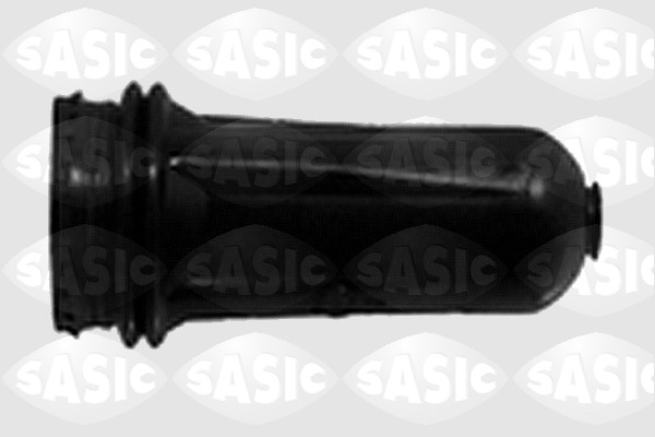 SASIC Faltenbalg, Lenkung 0664324 Vorderachse links für Peugeot