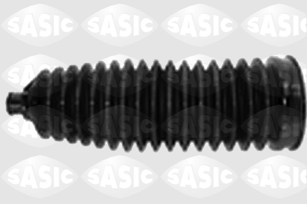 SASIC Faltenbalg, Lenkung 0664414 Vorderachse für Peugeot LANCIA