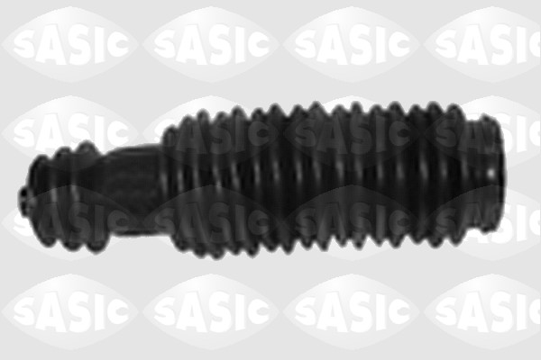 SASIC Faltenbalg, Lenkung 0664374 Vorderachse für Peugeot