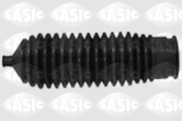 SASIC Faltenbalg, Lenkung 0664444 Vorderachse für Peugeot