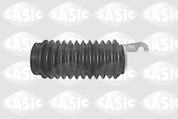 SASIC Faltenbalg, Lenkung 0664484 Vorderachse für Peugeot
