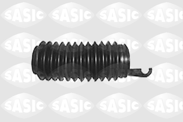 SASIC Faltenbalg, Lenkung 0664494 Vorderachse für Peugeot