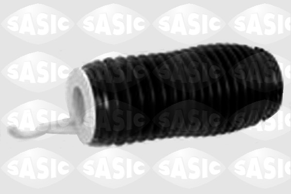 SASIC Faltenbalg, Lenkung 0664504 Vorderachse für Peugeot
