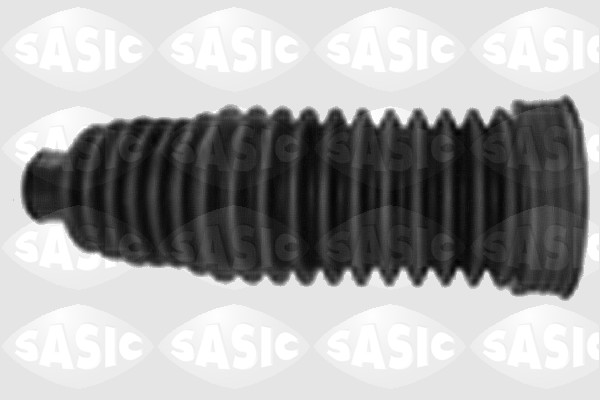 SASIC Faltenbalg, Lenkung 0664604 Vorderachse für Peugeot