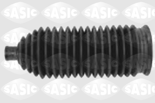 SASIC Faltenbalg, Lenkung 0664694 Vorderachse für Peugeot
