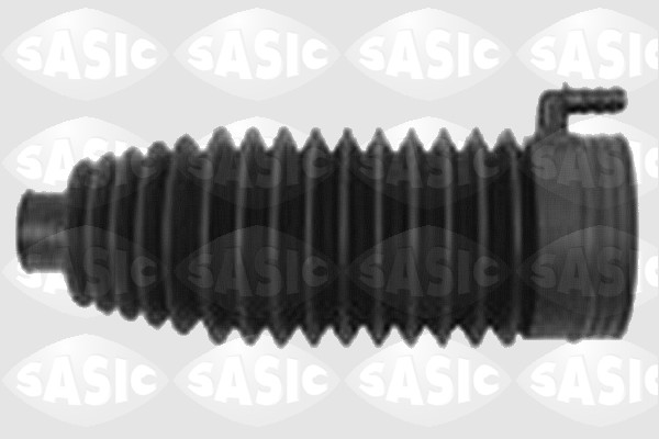 SASIC Faltenbalg, Lenkung 0664744 Vorderachse für Peugeot