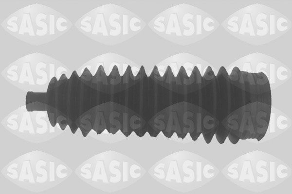 SASIC Faltenbalg, Lenkung 2754001 Vorderachse für RENAULT
