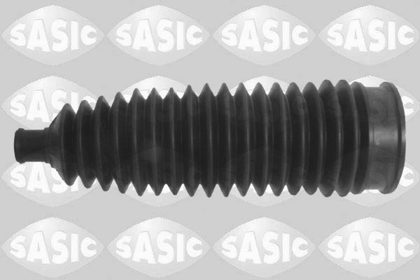 SASIC Faltenbalg, Lenkung 2754002 Vorderachse für RENAULT