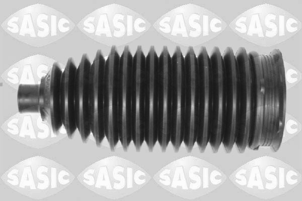 SASIC Faltenbalg, Lenkung 2754011 Vorderachse für RENAULT