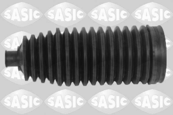 SASIC Faltenbalg, Lenkung 2754009 Vorderachse für RENAULT