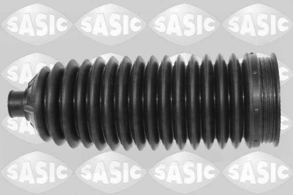 SASIC Faltenbalg, Lenkung 2754013 Vorderachse für RENAULT