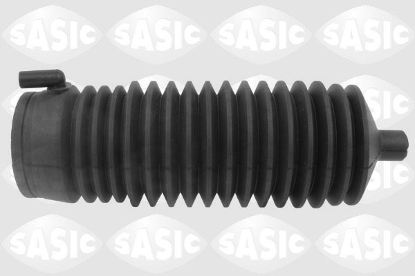 SASIC Faltenbalg, Lenkung 2756002 Vorderachse für Opel