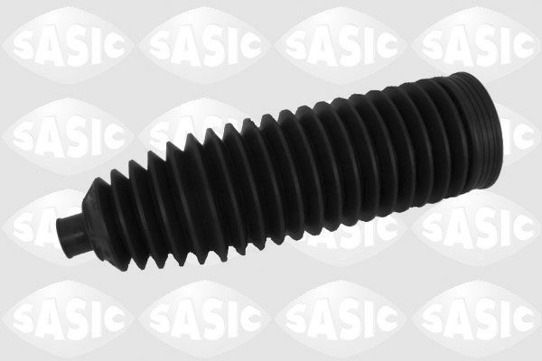 SASIC Faltenbalg, Lenkung 2756005 Vorderachse für Iveco