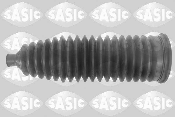 SASIC Faltenbalg, Lenkung 2756012 Vorderachse für Opel Fiat