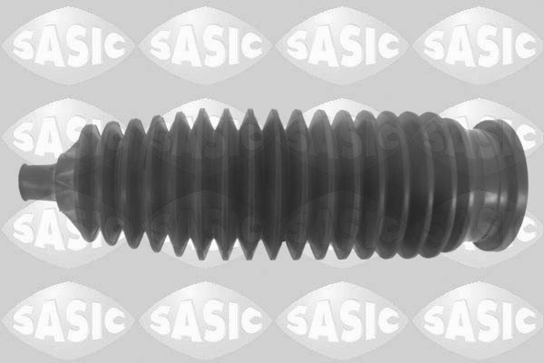 SASIC Faltenbalg, Lenkung 2756014 Vorderachse für NISSAN