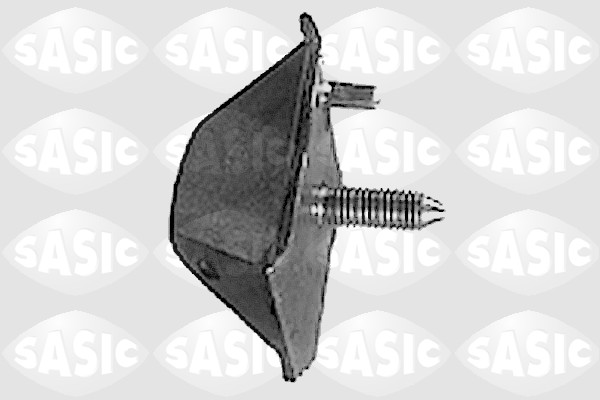 SASIC Lagerung, Motor 8441171 rechts oben für Peugeot