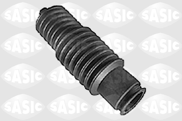 SASIC Faltenbalg, Lenkung 4006120 Vorderachse für RENAULT