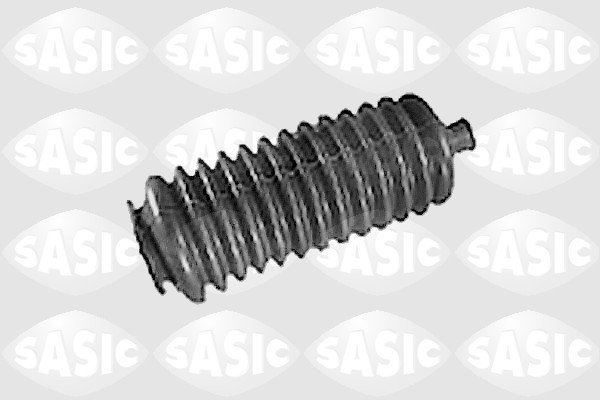 SASIC Faltenbalg, Lenkung 4006124 Vorderachse für RENAULT
