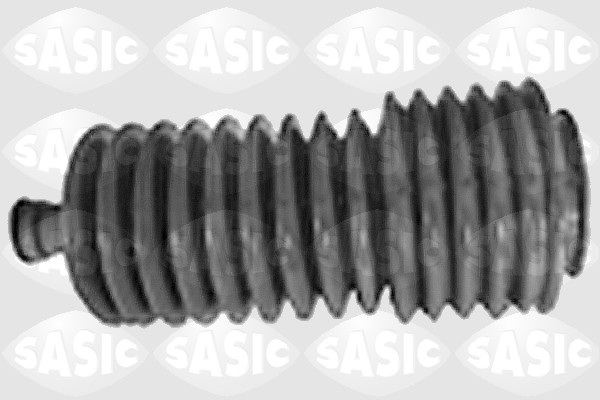 SASIC Faltenbalg, Lenkung 4006213 Vorderachse für RENAULT